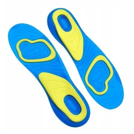 Branturi pentru pantofi cu gel,ortopedice,reduc oboseala si presiunea, Gonga®