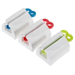 Dispozitiv pentru stors pasta de dinti, Gonga®