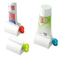 Dispozitiv pentru stors pasta de dinti, Gonga®