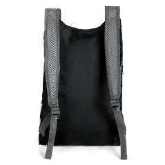 Rucsac de cumparaturi foarte usor, capacitate 20 litri, pliabil cu husa inclusa, Gonga®