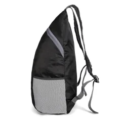 Rucsac de cumparaturi foarte usor, capacitate 20 litri, pliabil cu husa inclusa, Gonga®