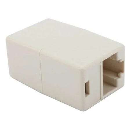 Adaptor UTP mama-mama pentru mufa RJ45 UTP-M-M, Gonga®
