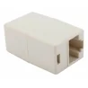 Adaptor UTP mama-mama pentru mufa RJ45 UTP-M-M, Gonga®