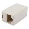 Adaptor UTP mama-mama pentru mufa RJ45 UTP-M-M, Gonga®