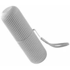 Cutie protectie periuta si pasta de dinti, voiaj, Ideal pentru calatorie,Gonga®