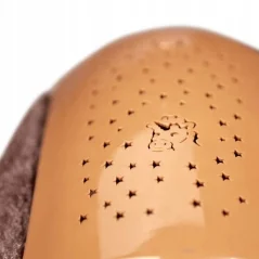 Lampa de veche cu proiector, stele pe tavan, Gonga®