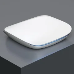 Smart Home Gateway GW16-W, Zigbee 3.0/BLE, 85x100x23mm, Gonga®