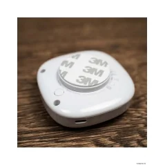 Purificator de aer smart PETONEER Odor Eliminator Pro pentru animale, LED, 2600 mAh, USB-C, Gonga®