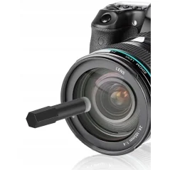 Kit perii si instrumente multifunctionale de curatare tastaturi, telefoane, aparatura electronica 20 in 1, Gonga®