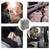 Perna gonflabila multifunctionala, inaltime variabila, pompa inclusa, inaltime maxima 45 cm, Gonga®