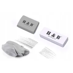 Set creioane pentru schite si desen H&B, 26 in 1, Gonga®