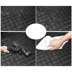 Husa bancheta pentru animale, impermeabila, 132 cm, Gonga®