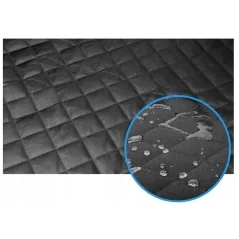 Husa bancheta pentru animale, impermeabila, 132 cm, Gonga®