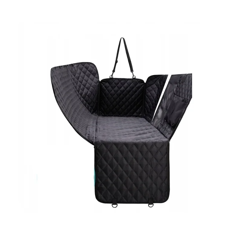 Husa bancheta pentru animale, impermeabila, 132 cm, Gonga®