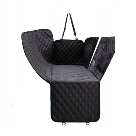 Husa bancheta pentru animale, impermeabila, 132 cm, Gonga®