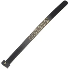 Banda de masurare deget pentru inel, Gonga®