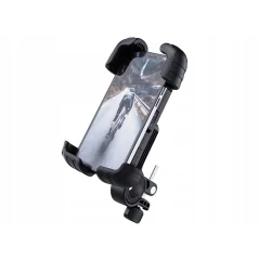 Suport telefon anti-șoc pentru bicicleta, motocicleta, Gonga®