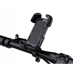 Suport telefon anti-șoc pentru bicicleta, motocicleta, Gonga®