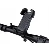 Suport telefon anti-șoc pentru bicicleta, motocicleta, Gonga®