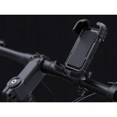 Suport telefon anti-șoc pentru bicicleta, motocicleta, Gonga®