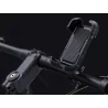 Suport telefon anti-șoc pentru bicicleta, motocicleta, Gonga®