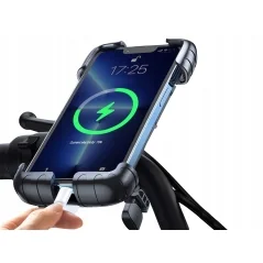 Suport telefon anti-șoc pentru bicicleta, motocicleta, Gonga®