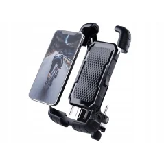 Suport telefon anti-șoc pentru bicicleta, motocicleta, Gonga®