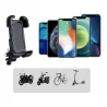 Suport telefon anti-șoc pentru bicicleta, motocicleta, Gonga®