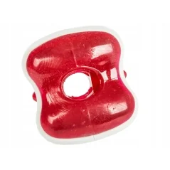 Jucarie pentru caini, curatare dinti, 15x5.5x5cm, Gonga®