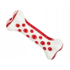 Jucarie pentru caini, curatare dinti, 15x5.5x5cm, Gonga®