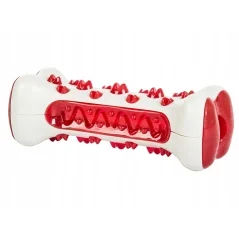 Jucarie pentru caini, curatare dinti, 15x5.5x5cm, Gonga®