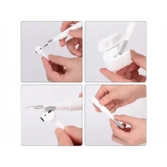 Kit de curatare casti, telefon, alte electronice, Gonga®