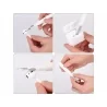 Kit de curatare casti, telefon, alte electronice, Gonga®