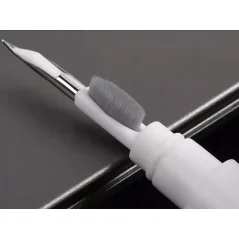 Kit de curatare casti, telefon, alte electronice, Gonga®