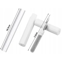 Kit de curatare casti, telefon, alte electronice, Gonga®