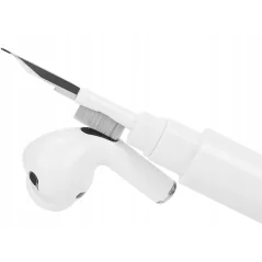 Kit de curatare casti, telefon, alte electronice, Gonga®