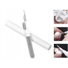 Kit de curatare casti, telefon, alte electronice, Gonga®