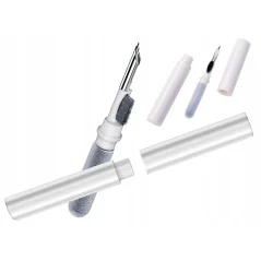 Kit de curatare casti, telefon, alte electronice, Gonga®