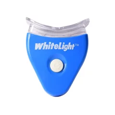 Kit pentru albirea dintilor White Light