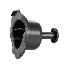 Set razatoare legume, decozitor, maner, 22.5 x 9 x 2 cm, Gonga®