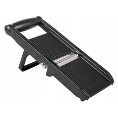 Set razatoare legume, decozitor, maner, 22.5 x 9 x 2 cm, Gonga®