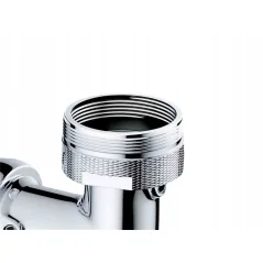 Extensie robinet rotativa, adaptor baterie, universal, rotatie de 1080 °, functie de economisire a apei, Gonga®