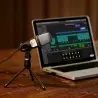 Microfon cu tripod, USB, Gonga®