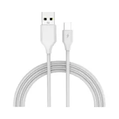 Cablu de incarcare rapida USB tip C, 1 metru, Gonga