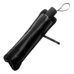 Parasolar auto tip umbrela, protejeaza impotriva radiatiilor solare, universal, 130x75 cm, Gonga®