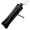 Parasolar auto tip umbrela, protejeaza impotriva radiatiilor solare, universal, 130x75 cm, Gonga®