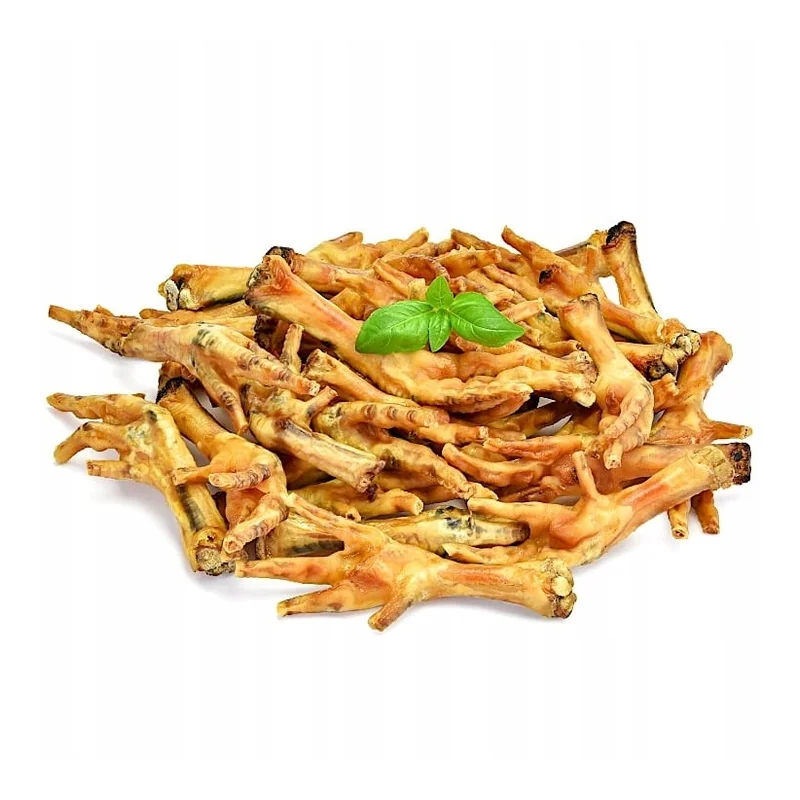 Recompense gheare de pui pentru caini PETMEX, 1 kg