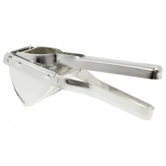 Presa pentru stoarcerea cartofilor, legumelor si fructelor, din otel inoxidabil, Gonga®