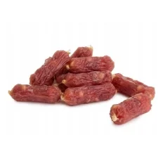 Recompensa pentru caini cârnați moi, 500g, Hau&Miau