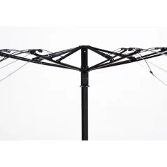 Umbrelă automată elegantă, impermeabilă, diametru 98 cm, Gonga®